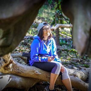 Meet your Posher, Zoe